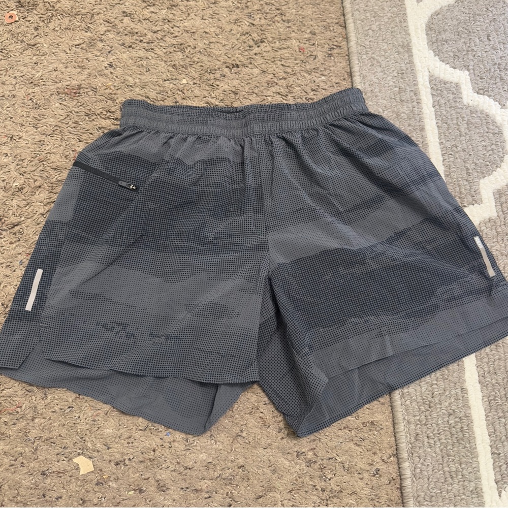 REI Gray Women's Shorts